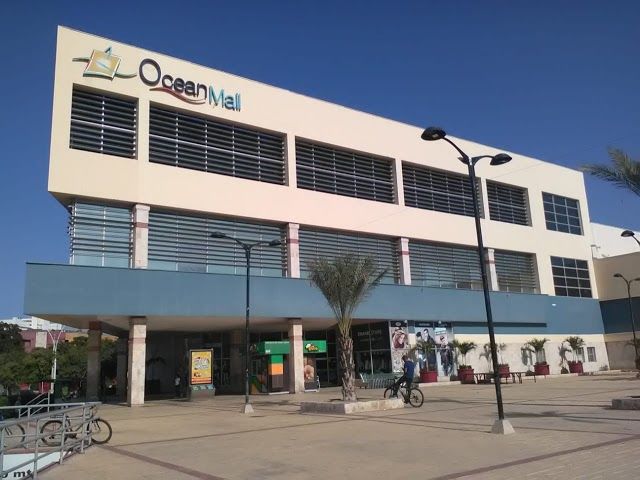 Ocean Mall